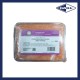 S/CAPELIN FISH ROE (ORANGE) (500GMX12BOX)